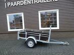 Stuntaanbieding Easyline Enkelas aanhangwagens !!, Auto diversen, Nieuw, Ophalen