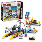 LEGO Super Mario - Toads Garage 72035, Ophalen of Verzenden, Nieuw