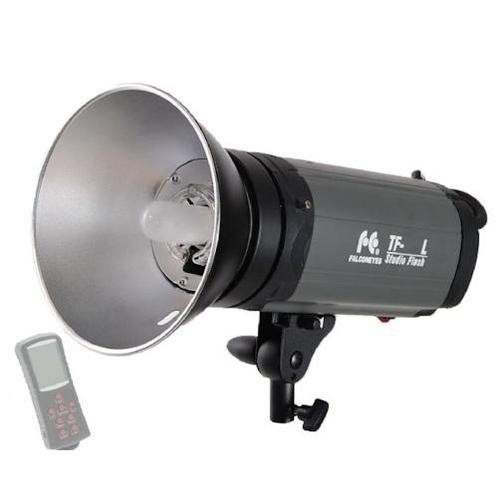Falcon Eyes Studioflitser TF-400L | Outlet model, Audio, Tv en Foto, Fotocamera's Digitaal, Gebruikt, Overige Merken, Verzenden