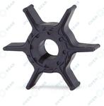 Impeller geschikt voor Yamaha OEM P/N 68T-44352-00, Ophalen of Verzenden, Nieuw, Onderhoud en Reparatie