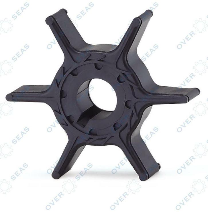 Impeller geschikt voor Yamaha OEM P/N 68T-44352-00, Watersport en Boten, Accessoires en Onderhoud, Onderhoud en Reparatie, Nieuw
