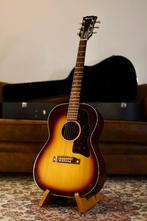 Morris Kentucky Folk 1982  | Vintage Sunburst, Nieuw