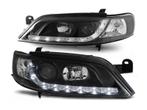 LED DRL koplampen Daylight Black geschikt voor Opel Vectra B, Auto-onderdelen, Verlichting, Verzenden, Nieuw, Opel