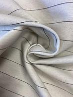 Prestigieuze stevige maar zeer zachte crèmekleurige