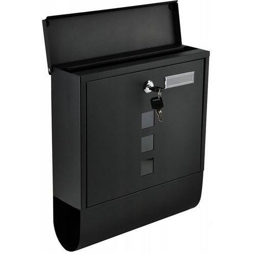 Brievenbus Wand Hangend - Maxozo Brify - Postbus Mailbox -, Tuin en Terras, Brievenbussen, Ophalen of Verzenden