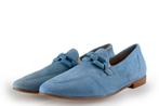 Gabor Loafers in maat 36 Blauw | 10% korting, Overige typen, Gabor, Gedragen, Verzenden