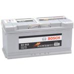 Bosch Auto accu 12 volt 110 ah Type S5 015, Auto-onderdelen, Accu's en Toebehoren, Nieuw, Ophalen of Verzenden