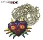 Zelda: Majoras Mask 3D - Ketting - iDEAL!, Spelcomputers en Games, Ophalen of Verzenden, Zo goed als nieuw
