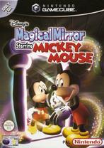 Gamecube Disneys Magical Mirror Starring Mickey Mouse, Verzenden, Zo goed als nieuw