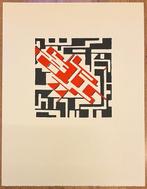 Eric Buchholz (1891-1972) - Teppich | O.T. (2)