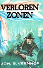 Veenhof, Joh. G.-Verloren zonen, Boeken, Verzenden, Gelezen