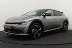Zakelijke Lease |  Kia Ev6 Plus 77.4 kWh, Auto's, Kia, Automaat, Gebruikt, Zwart, Overige kleuren