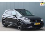 Volkswagen Tiguan | Zakelijke Lease v.a. €495.78 pm, Auto's, Automaat, Gebruikt, Overige carrosserieën, Zwart