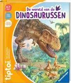 Tiptoi - De Wereld van de Dinosaurussen | Ravensburger -, Verzenden, Nieuw