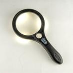 Vergrootglas rond met ledverlichting, Ophalen of Verzenden, Nieuw in verpakking