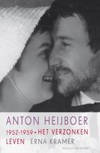 Anton Heijboer 1952-1959 9789038840284 E. Kramer, Boeken, Verzenden, Gelezen, E. Kramer