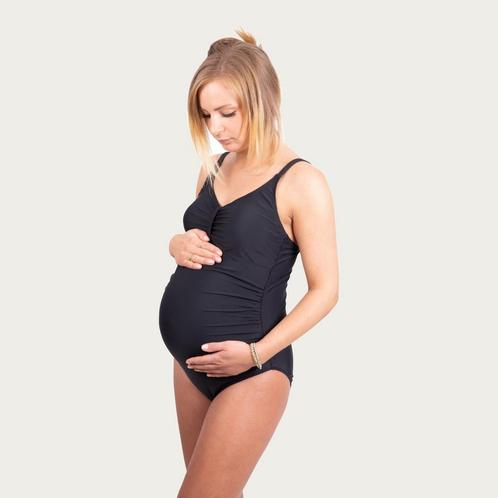Petit Amour ZwangerschapsBadpak / PositieBadpak Basic Antoni, Kleding | Dames, Positiekleding, Nieuw
