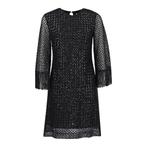 Ana Alcazar • zwarte jurk • 34, Kleding | Dames, Verzenden, Zwart, Nieuw, Ana Alcazar