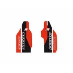 Blackbird Dream 4 voorvork beschermers stickers Honda CR 125, Motoren, Ophalen of Verzenden