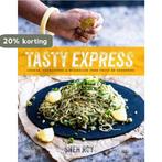 Tasty Express 9789402600216 Sneh Roy, Boeken, Verzenden, Gelezen, Sneh Roy