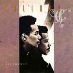 cd - Calloway - All The Way, Verzenden, Zo goed als nieuw