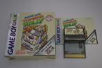 Topgear Rally (GBC HOL CIB), Verzenden, Zo goed als nieuw