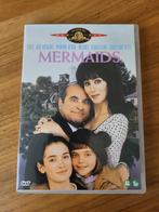 DVD - Mermaids, Alle leeftijden, Verzenden, Gebruikt, Drama