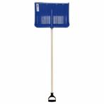 Talen Tools Sneeuwruimer 50cm - Maak Sneeuwruimen Eenvoudig, Tuin en Terras, Hand-tuingereedschap, Ophalen of Verzenden, Nieuw