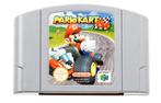 Mario Kart 64 (losse cassette), Nieuw, Verzenden