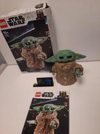 Lego Set - 75318 - Star Wars - Het Kind Baby Yoda, Kinderen en Baby's, Nieuw