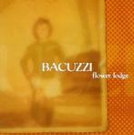 cd - Bacuzzi - Flower Lodge, Zo goed als nieuw, Verzenden