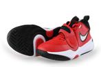 Nike Hoge sneakers in maat 36 Rood | 10% extra korting, Kinderen en Baby's, Kinderkleding | Schoenen en Sokken, Verzenden, Jongen of Meisje