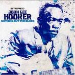 cd - John Lee Hooker - Nothing But The Blues, Verzenden, Nieuw in verpakking