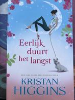 Eerlijk duur het langst 9789402701258 Kristan Higgins, Boeken, Verzenden, Gelezen, Kristan Higgins