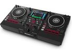 Numark Mixstream Pro+ - DJ Controller - Standalone met, Muziek en Instrumenten, Verzenden, Zo goed als nieuw, Numark