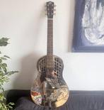 RECORDING KING - Tricone Resonator Roundneck RM-991 - -, Nieuw