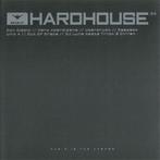 cd - Various - ID&amp;T Hardhouse .04, Verzenden, Zo goed als nieuw