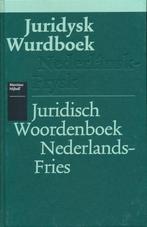 Juridisch woordenboek 9789068905717 P. Duijff, Gelezen, P. Duijff, Verzenden