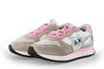 Sun68 Sneakers in maat 36 Beige | 10% extra korting, Verzenden, Jongen of Meisje, Schoenen, Zo goed als nieuw