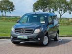 Mercedes-Benz Citan 109 CDI, Auto's, Bestelauto's, ABS, Gebruikt, Euro 6, Overige kleuren