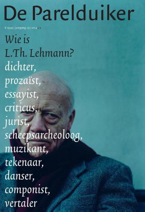De parelduiker Jaargang 19, nummer 4-5, 2014 9789059373860, Boeken, Literatuur, Zo goed als nieuw, Verzenden
