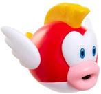 Jakks Pacific Super Mario 6,5CM Figure-Cheep Cheep, Ophalen of Verzenden, Nieuw
