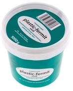 Kunststof Afdichtpasta voor hennep afdichtingen 1000g, Doe-het-zelf en Verbouw, Verzenden, Nieuw
