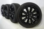 Mini Clubman F54 518 17 inch velgen Bridgestone Runflat Wint, Auto-onderdelen, Banden en Velgen, Gebruikt, Velg(en), 17 inch, Winterbanden