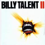 cd - Billy Talent - Billy Talent II, Verzenden, Zo goed als nieuw