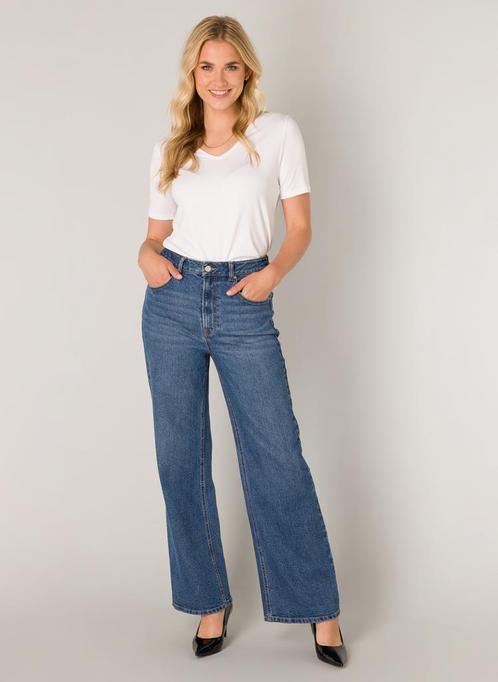 Base Level broek Amy Maat:, Kleding | Dames, Broeken en Pantalons, Overige kleuren, Nieuw, Verzenden