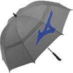 Mizuno Twin Canopy Umbrella golfparaplu, Sport en Fitness, Golf, Nieuw, Mizuno, Ophalen of Verzenden