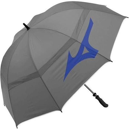 Mizuno Twin Canopy Umbrella golfparaplu, Sport en Fitness, Golf, Nieuw, Mizuno, Ophalen of Verzenden