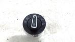 Lichtschakelaar Volkswagen Golf VII 2.0 TDI 4motion 5G094143, Ophalen of Verzenden, Gebruikt, Volkswagen