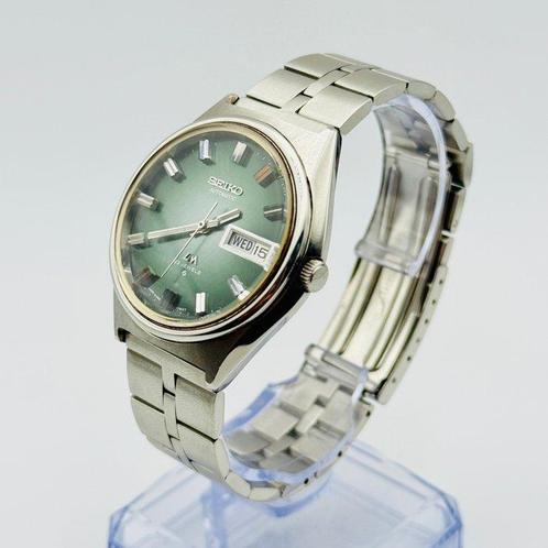 Seiko - Lord Matic Jade Radiance [Near-NOS] Serviced -, Sieraden, Tassen en Uiterlijk, Horloges | Antiek